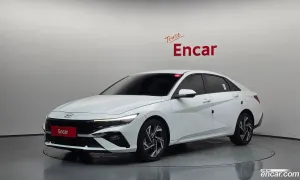 Hyundai Avante Modern 1.6 2025