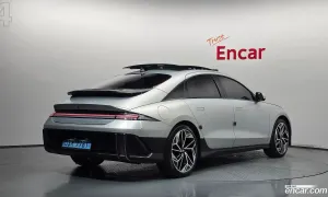 Hyundai Ioniq6 Prestige Long Range 2023
