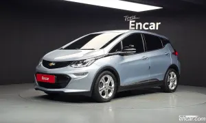 Chevroletgmdaewoo Bolt ev EV LT DLX 2018