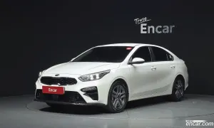 Kia K3 Trendy 2018