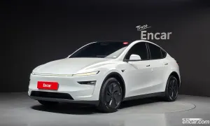 Tesla Model y Premium RWD 2026