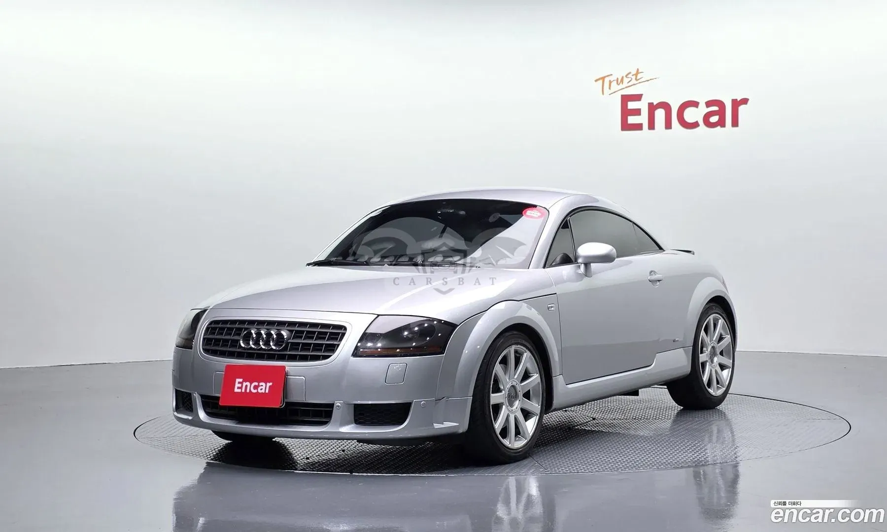 Audi Tt 8N Coupe 1.8 2006