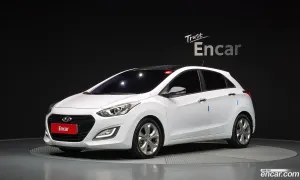 Hyundai I30 1.6 GDI PYL 2014