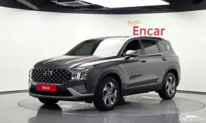 Hyundai Santafe Premium Diesel 2.2 2WD 2021