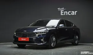 Kia K7 Prestige 2020