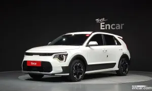 Kia Niro Air 2022