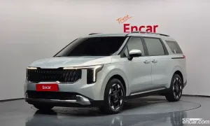 Kia Canival Nobless HEV 7seater Outdoor Nobless 2024