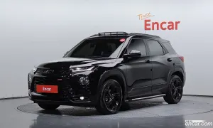Chevroletgmdaewoo Trailblazer RS 1.3 Turbo 2WD 2022