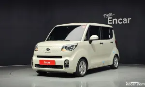 Kia Ray Prestige 2021