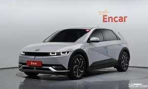 Hyundai Ioniq5 Exclusive Long range 2022