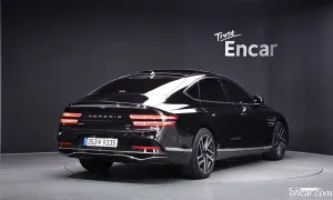 Genesis G80 Gasoline 2.5 Turbo AWD 2024