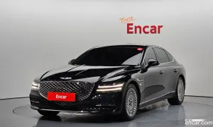 Genesis G80 Gasoline 2.5 Turbo AWD 2023