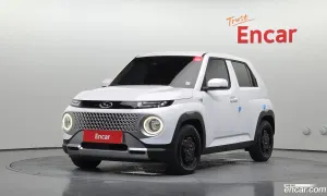 Hyundai Casper Modern 2022