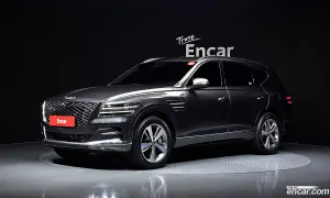 Genesis Gv80 3.0 Diesel AWD 2022