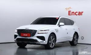 Genesis Gv80 2.5T Gasoline AWD 2024