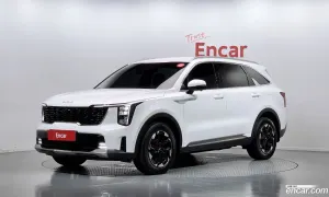 Kia Sorento Noblesse Diesel 2.2 2WD 2023