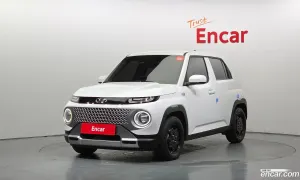 Hyundai Casper Modern 2022