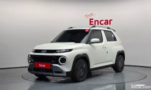 Hyundai Casper Turbo Inspiration 2026