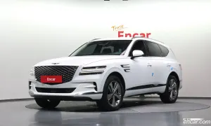 Genesis Gv80 3.0 Diesel AWD 2020