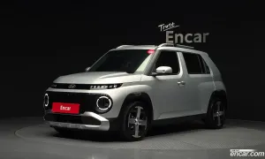 Hyundai Casper Inspiration 2024