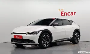 Kia Ev6 Air Long Range 2021