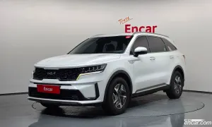 Kia Sorento Prestige HEV 1.6 2WD 2022