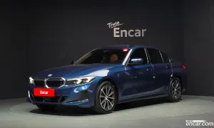 Bmw 3-series 320i 2023