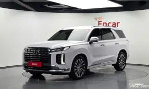 Hyundai Palisade Calligraphy Gasoline 3.8 4WD 2022