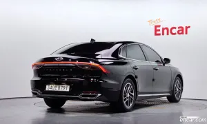 Hyundai Grandeur Premium 2.5 2022