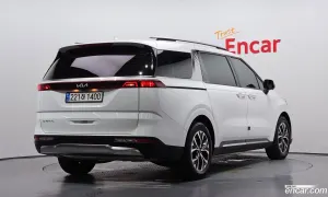 Kia Canival 9-Seater Noblesse 2023
