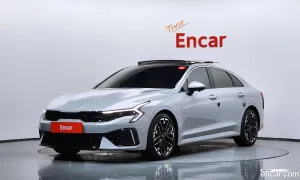 Kia K5 Best Selection 1.6 Turbo 2025