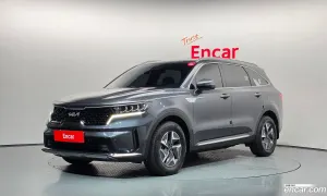 Kia Sorento Prestige HEV 1.6 4WD 2022