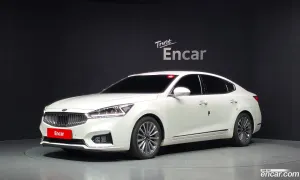 Kia K7 2.4 GDI Noblesse 2019