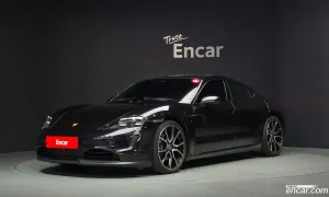 Porsche Taycan Base 2023
