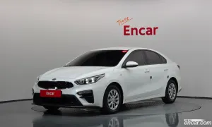 Kia K3 Standard 2021