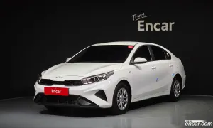 Kia K3 Trendy 1.6 2022