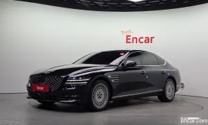 Genesis G80 Gasoline 3.5 Turbo AWD 2023