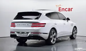 Genesis Gv80 3.0 Diesel AWD 2020