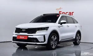 Kia Sorento Signature HEV 1.6 2WD 2021