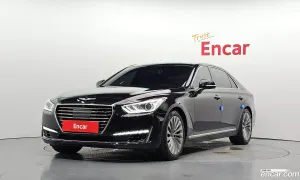Genesis Eq900 Prestige 3.8 GDI AWD 2017