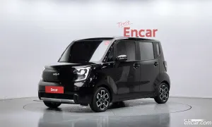Kia Ray Signature 2024