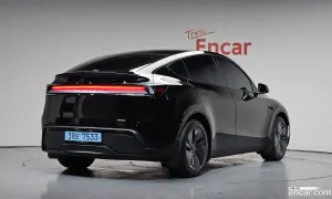 Tesla Model y Premium RWD 2026