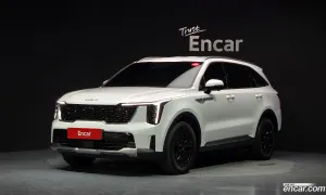 Kia Sorento Signature HEV 1.6 2WD 2024