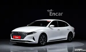 Hyundai Grandeur Premium Choice 2020