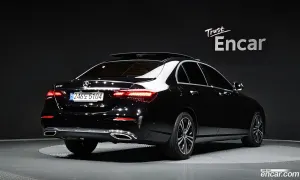 Mercedes-benz E-class E250 Avantgarde 2021