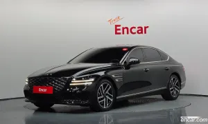 Genesis G80 Gasoline 2.5 Turbo 2WD 2024
