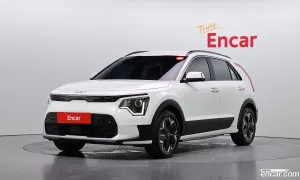 Kia Niro Air 2023
