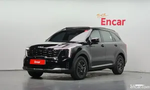 Kia Sorento Gravity HEV 1.6 2WD 2024