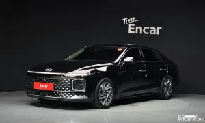 Hyundai Grandeur Premium 2023