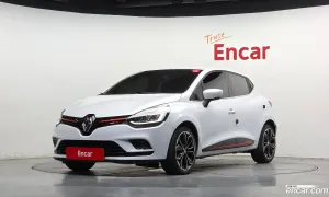 Renault-koreasamsung Cilo Intens 2018